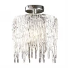 FR5035CL-01CH Потолочная люстра Freya Pamela FR5035CL-01CH
