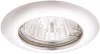 A1203PL-3CC Встраиваемый точечный светильник Arte Lamp Praktisch A1203PL-3CC