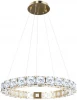 10204/600 Gold Подвесной светильник Loft It Tiffany 10204/600 Gold