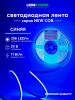 006369 Светодиодная лента 11Вт/м 24В 5м LEDS POWER 006369