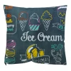 4505800 Декоративная подушка Dreambag Ice Cream 4505800