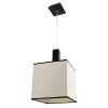 A4402SP-1BK Подвесной светильник Arte Lamp Quadro A4402SP-1BK