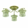 3482/3C Потолочная люстра Lumion Sammati 3482/3C
