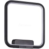 W111024/1SQ 20W Black Donolux W111024 W111024/1SQ 20W Black