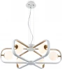 MOD431-PL-06-WG Подвесная люстра Maytoni Avola MOD431-PL-06-WG