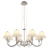 A5020LM-8CC Подвесная люстра Arte Lamp Coral A5020LM-8CC