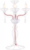 A3225LT-3WH Интерьерная настольная лампа Arte Lamp Artefact A3225LT-3WH