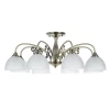A3037PL-8AB Потолочная люстра Arte Lamp Spica A3037PL-8AB