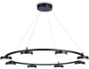 FL51763 Подвесной светильник светодиодный с пультом Ambrella COMFORT FL51763