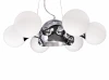 LDP 081018-7 Подвесная люстра Lumina Deco Boategga LDP 081018-7