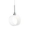 ANELLO SP1 BIANCO Ideal Lux ANELLO SP1 BIANCO