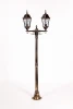 91408М A Gb Наземный фонарь Oasis Light 91408М A Gb