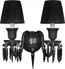 10210/2W Black Бра Loft It Zenith 10210/2W Black (220V, подвески)