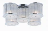 A8240PL-5CC Потолочная люстра Arte Lamp Glassy A8240PL-5CC
