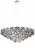 Rumba 1051.9 chrome Lucia Tucci Rumba 1051.9 chrome