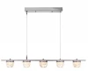 342085 Подвесной светильник Deko-Light Doradus 342085