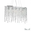 RAIN SP5 Подвесной светильник Ideal Lux Rain SP5