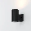O419WL-01B Архитектурная подсветка Maytoni Rando O419WL-01B (220V, круглые, IP54)