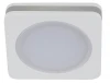 KL LED 13-7 WH Встраиваемый точечный светильник Эра KL LED 13-7 WH