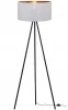 1700-FBK+LWH Торшер Loft IT Nordic 1700-FBK+LWH
