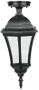 91305SA Bl Потолочный светильник уличный Oasis Light ASTORIA 1 S 91305SA Bl (220V, фонарь, IP44)