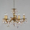 2226/5 PB Tear Drop Ambiente by Brizzi Benisa 2226/5 PB Tear Drop
