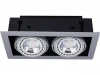 9572 Встраиваемый точечный светильник Nowodvorski Downlight 9572