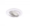 A2100PL-3WH Встраиваемый точечный светильник Arte Lamp Led Praktisch A2100PL-3WH