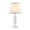 ML.5505.01TL CR Интерьерная настольная лампа Modelux MODELUX ML.5505.01TL CR