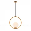 10413 Подвесной светильник в форме шара Cloyd Monada 10413 (220V, на проводе, шар)