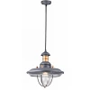 S105-106-41-G Уличный светильник подвесной Maytoni Magnificent Mile S105-106-41-G
