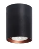 Tubo8 P1 12C Накладной светильник TopDecor Tubo8 P1 12C