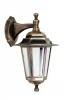 79802S Gb Настенный фонарь уличный Oasis Light 79802S Gb