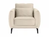698450 Кресло Amsterdam ОГОГО 698450 (бежевый)
