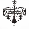 SL231.403.03 Подвесная люстра ST Luce Forza SL231.403.03