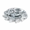 031904 Встраиваемый точечный светильник Lightstar Noce 031904 (220V, хрусталь)