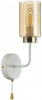5639/1W Бра Lumion Dallin 5639/1W белый, золотой E14 1*40W 220V