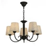 SLE120303-05 Подвесная люстра Evoluce Rimento SLE120303-05