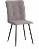 25242 Стул Tetchair обеденный Bari (2 шт. в упаковке)