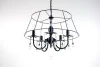 DN12805 Подвесная люстра Day&Night DN12805
