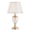 A2020LT-1PB Интерьерная настольная лампа Arte Lamp Radison A2020LT-1PB (220V)