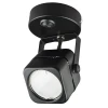 DLC-S613 GU10/B BLACK Спот накладной Fametto Sotto DLC-S613 GU10/B BLACK