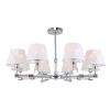 2659-8P Потолочная люстра F-Promo Lilian 2659-8P