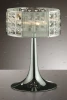 2204/3T Интерьерная настольная лампа Odeon Light Korta 2204/3T