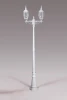 83409S A Наземный фонарь Oasis Light America S W 83409S A