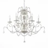 SL311.503.06 Подвесная люстра ST Luce Morbi SL311.503.06
