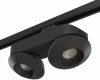 A1T051327 Трековый светильник Lightstar Orbe A1T051327