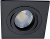 SA1520-BLACK Встраиваемый светильник Donolux SA1509 SA1520-BLACK