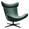 FR 0577 Кресло IMOLA зеленый