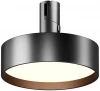 TR204-1-12W3K-B Трековый светильник 12W 48V Maytoni Zon TR204-1-12W3K-B (LED)